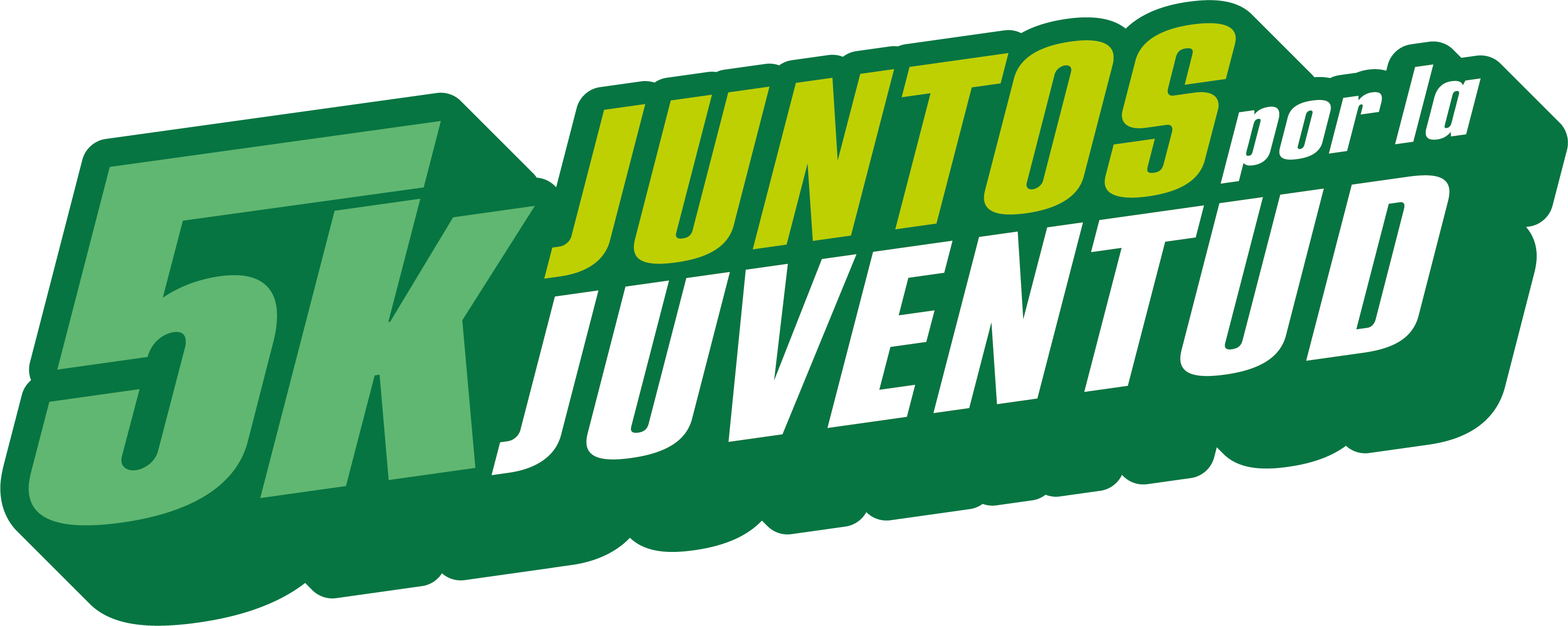 Logo 5K